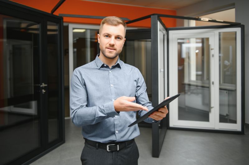 Restaurant Remodeling