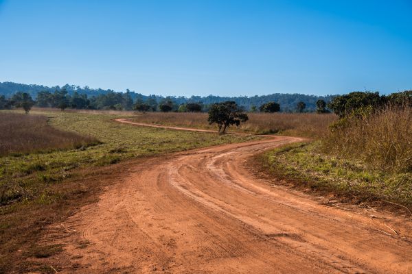 Dirt Driveway Repair in Clearfield