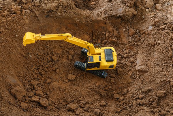 Dozer Service in Clearfield