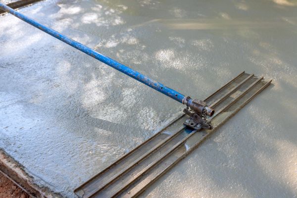 Cost of Driveway Leveling in Clearfield