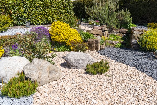 Cost of Gravel Repair in Clearfield