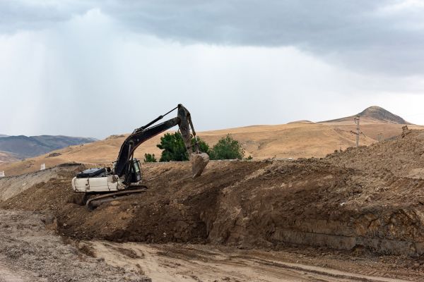 Cost of Land Sloping in Clearfield