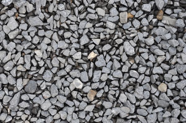 Gravel Smoothing in Clearfield