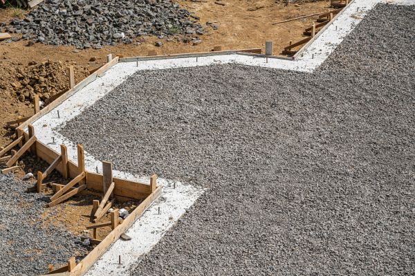 Cost of Foundation Backfilling in Clearfield