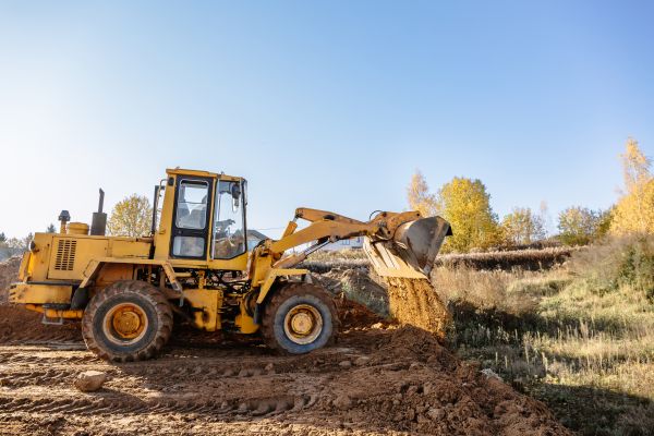 Cost of Field Leveling in Clearfield