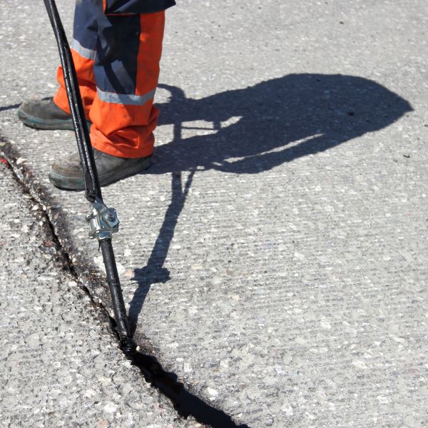 Road Rut Repair in Clearfield