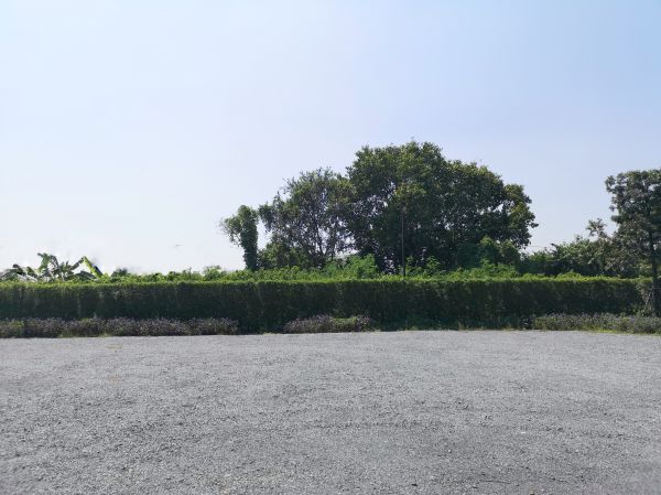 Gravel Parking Lot Grading in Clearfield